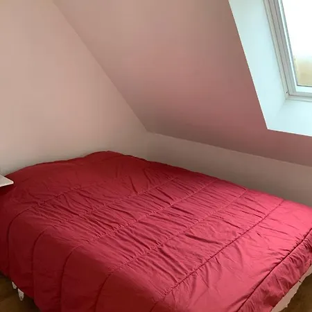 Apparemment L'eveque Apartment *