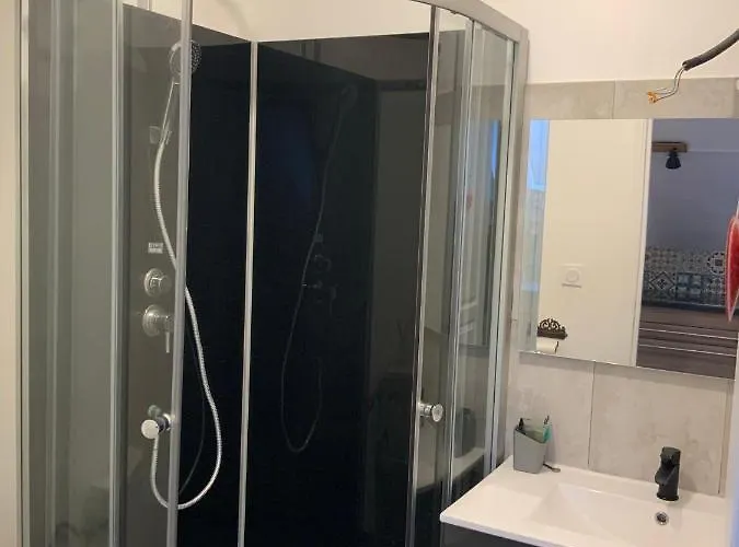 Apartment Apparemment L'eveque Parigné-lʼÉvêque